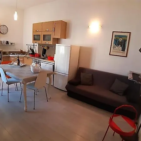 Casa Dolce Casa * В'яреджо