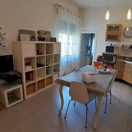 Апартаменти Casa Dolce Casa