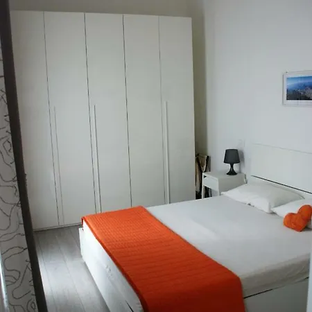 Casa Dolce Casa Апартаменти В'яреджо