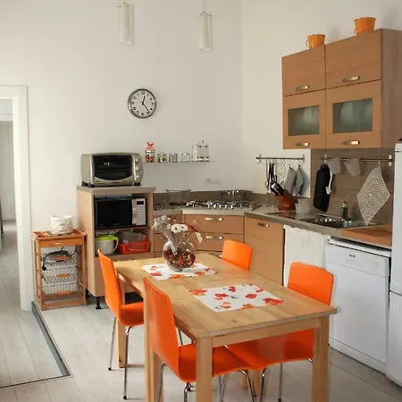 Апартаменти Casa Dolce Casa
