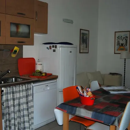 Casa Dolce Casa В'яреджо