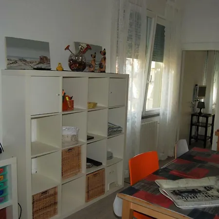 Casa Dolce Casa Апартаменти В'яреджо