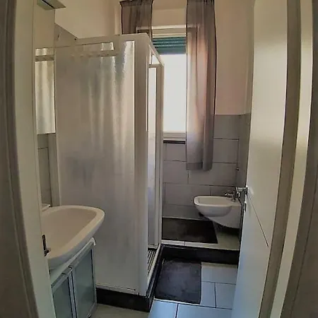 Casa Dolce Casa Апартаменти