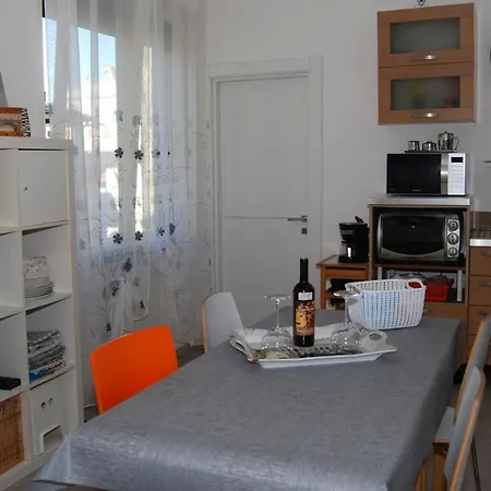 Casa Dolce Casa В'яреджо