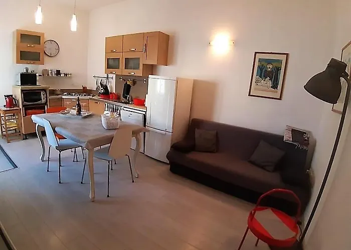 Casa Dolce Casa * 비아레지오