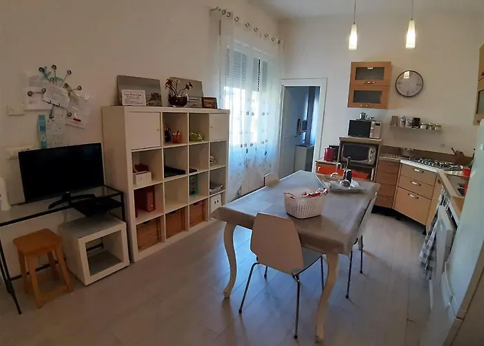 아파트 Casa Dolce Casa