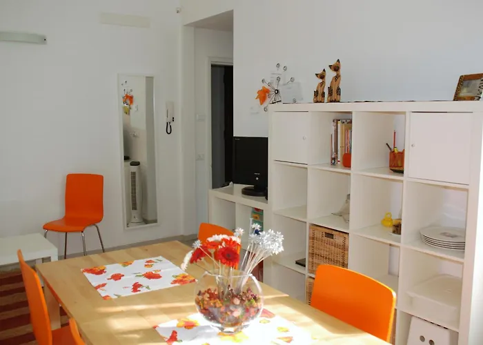 Casa Dolce Casa 아파트 *