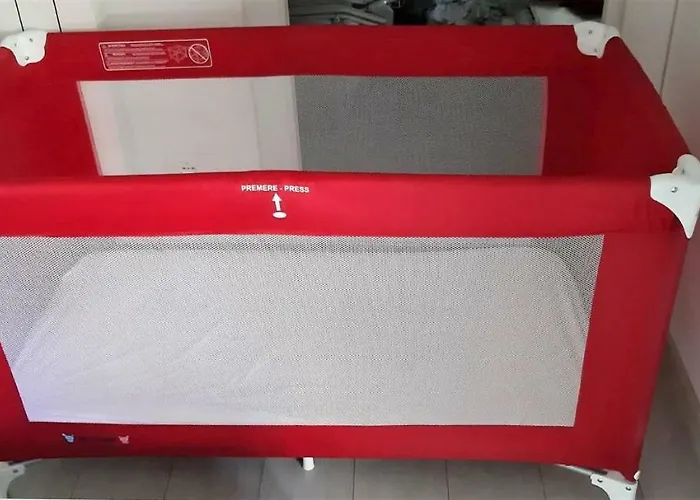 Casa Dolce Casa * 비아레지오