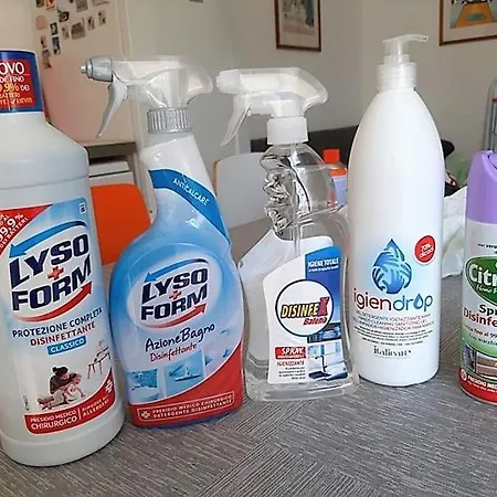 Casa Dolce Casa Διαμέρισμα