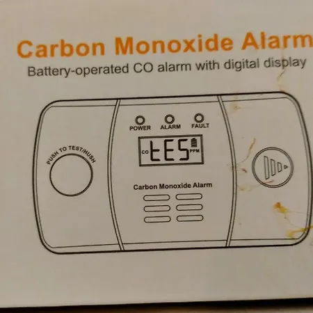 Appartement Casa Dolce Casa