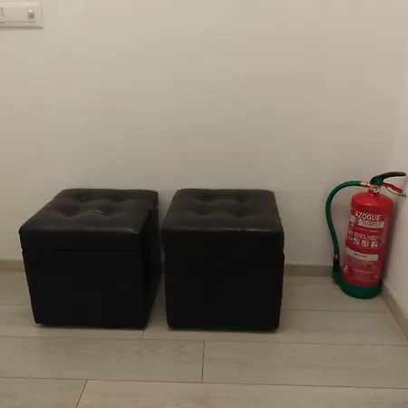 Appartement Casa Dolce Casa *