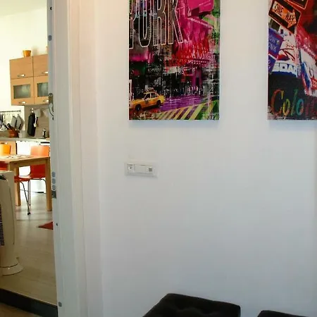 Casa Dolce Casa Appartement