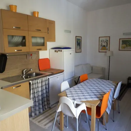 Casa Dolce Casa Βιαρέτζιο