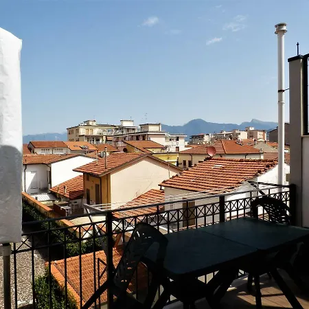 Casa Dolce Casa Appartement Viareggio