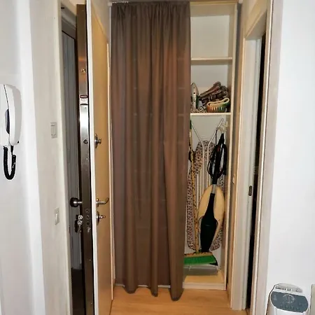 Casa Dolce Casa Apartman