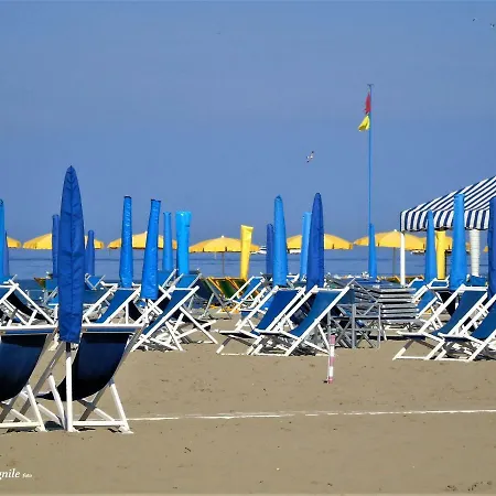 Casa Dolce Casa Appartement *