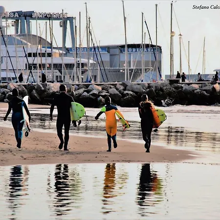 Διαμέρισμα Casa Dolce Casa