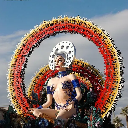 Casa Dolce Casa Appartement Viareggio