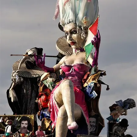 Casa Dolce Casa Διαμέρισμα Βιαρέτζιο