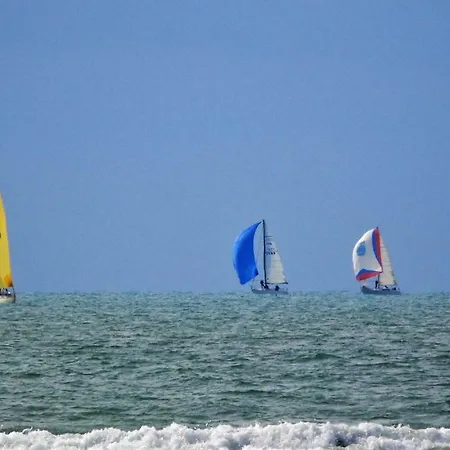 Casa Dolce Casa Appartement *