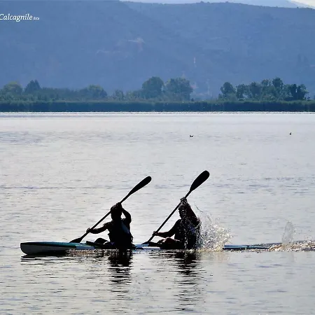 Διαμέρισμα Casa Dolce Casa