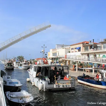 Apartman Casa Dolce Casa *