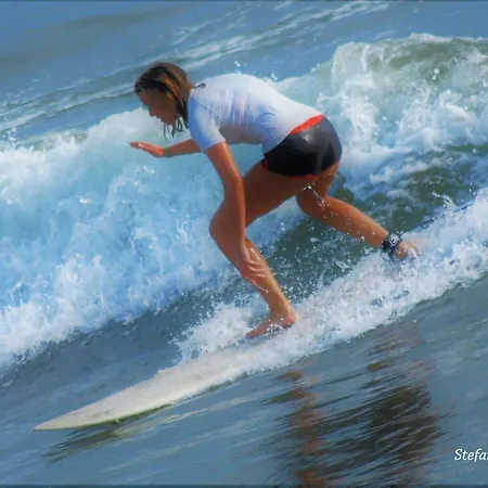 Casa Dolce Casa Apartman *