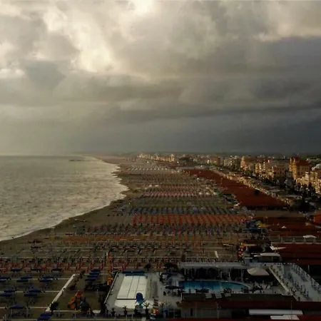 Casa Dolce Casa * Viareggio