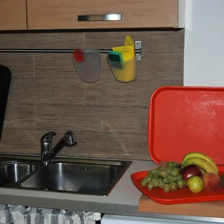 Casa Dolce Casa Appartement