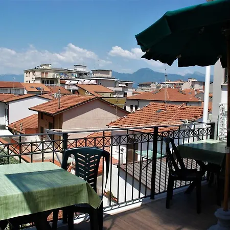 Casa Dolce Casa Appartement Viareggio