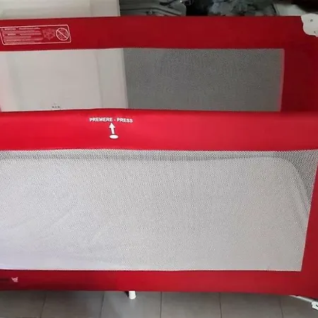 Casa Dolce Casa * Viareggio