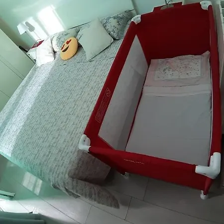 Casa Dolce Casa Βιαρέτζιο