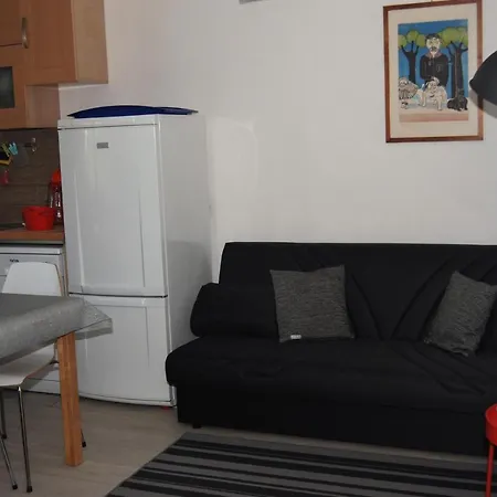 Casa Dolce Casa Apartman Viareggio