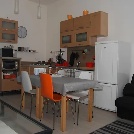 Casa Dolce Casa Διαμέρισμα Βιαρέτζιο