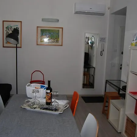 Casa Dolce Casa Διαμέρισμα