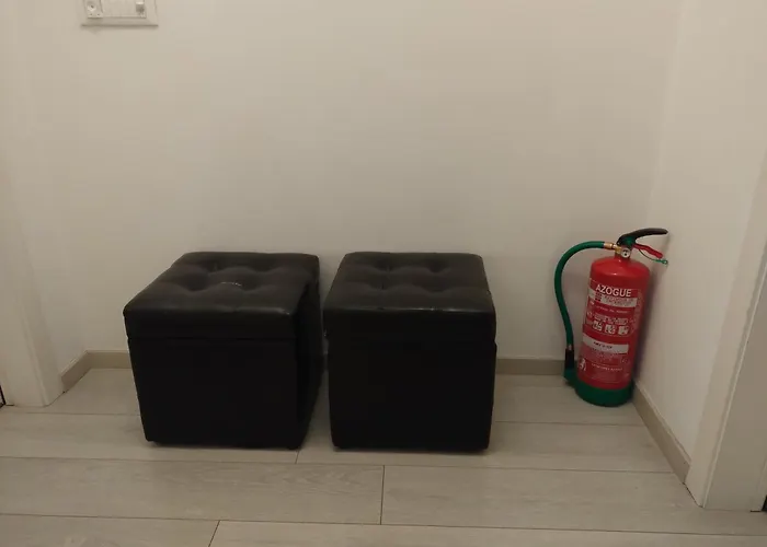 Apartment Casa Dolce Casa *