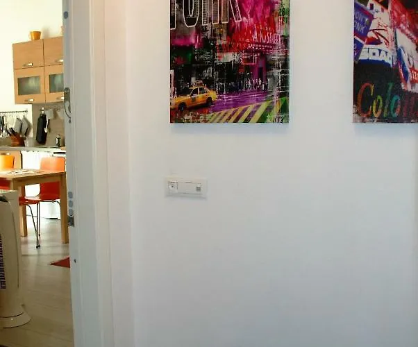 Casa Dolce Casa Apartment