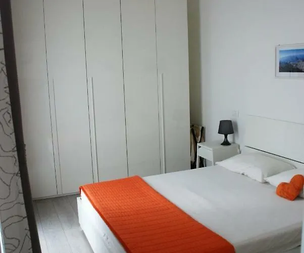 Casa Dolce Casa Apartment Viareggio