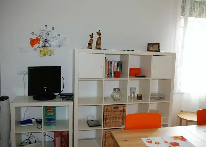 Casa Dolce Casa Apartment Viareggio