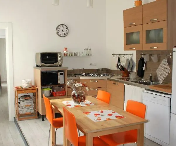 Apartment Casa Dolce Casa