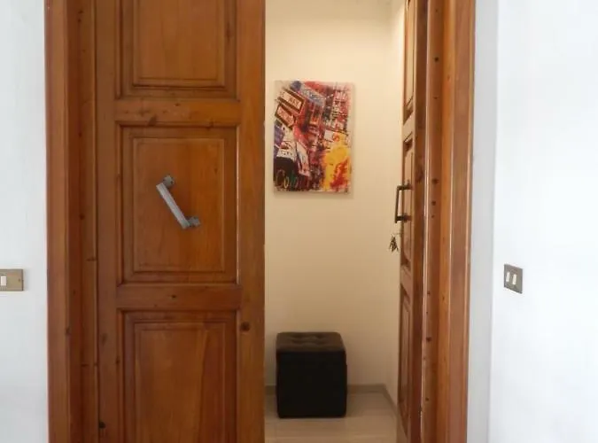 Apartment Casa Dolce Casa Viareggio