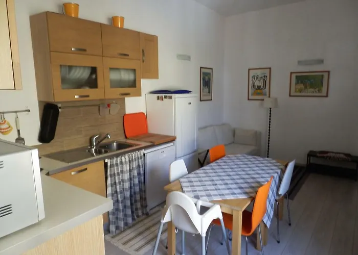 Casa Dolce Casa Viareggio