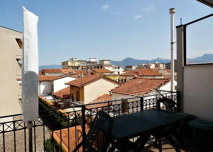 Casa Dolce Casa Apartment Viareggio