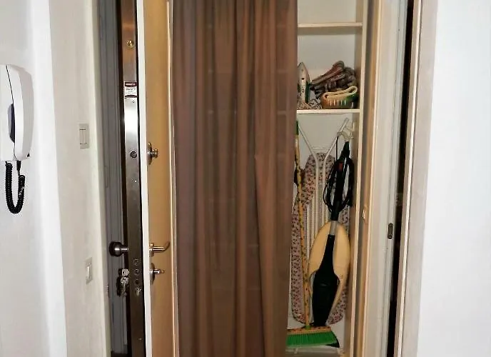 Casa Dolce Casa Apartment