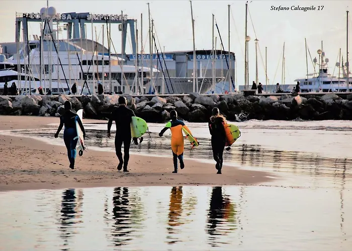 Apartment Casa Dolce Casa