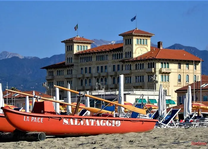 Casa Dolce Casa Apartment Viareggio