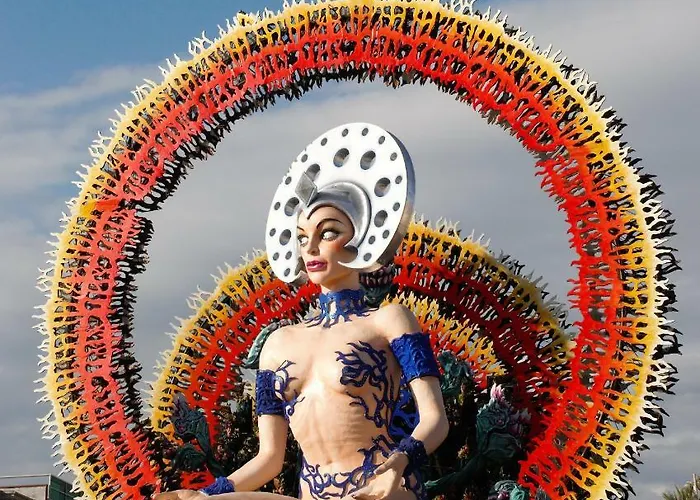 Casa Dolce Casa Apartment Viareggio