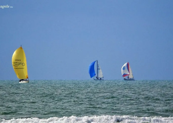 Casa Dolce Casa Apartment *