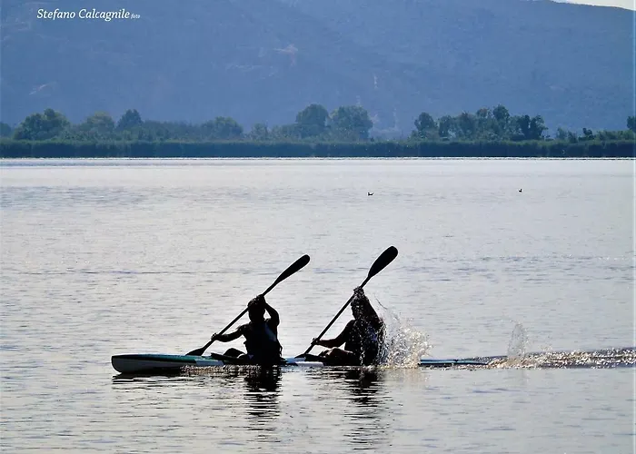 Apartment Casa Dolce Casa