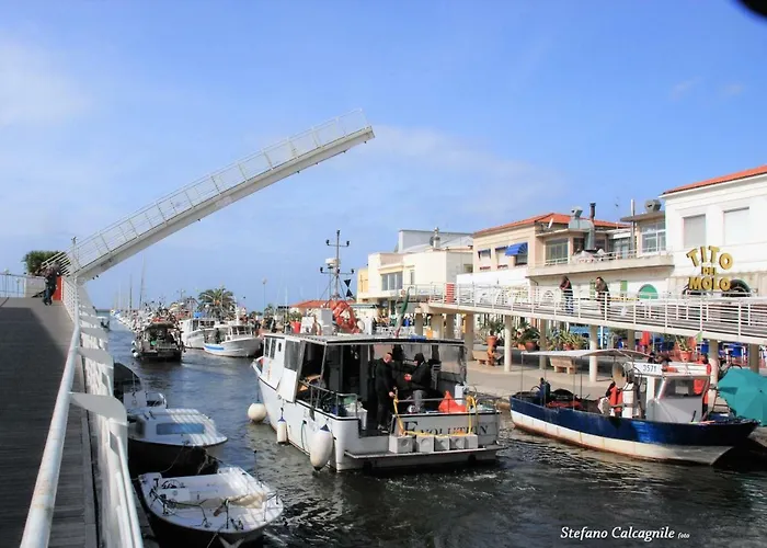 Appartement Casa Dolce Casa *